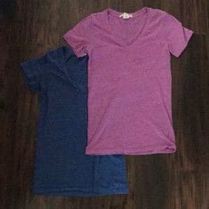 VS PINK T-shirt Lot